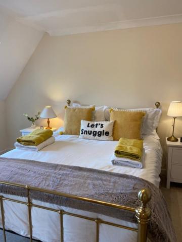 הרן ביי Stylish Contemporary Seaside Holiday Home With 5 Bedrooms, Sea View, Parking And Ev Point מראה חיצוני תמונה